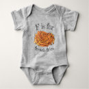 Recherche de pommes frites bébé vêtements Petite friture