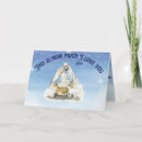 Suche nach jesus karten Blau