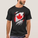 Suche nach kanadisch tshirt tshirts Stolz