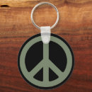 Suche nach friedenszeichen schlüsselanhänger Weltfrieden
