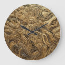 Recherche de dimensionnel horloges Abstrait