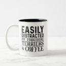 Recherche de terriers yorkshire tasses Pour tous