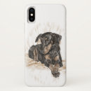 Suche nach doberman iphone hüllen Pinscher