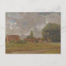 Suche nach john constable postkarten Östlich