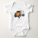 Recherche de camion ciment bébé vêtements Camion à béton