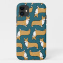Recherche de galois iphone coques Corgi
