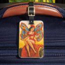 Suche nach zirkus gepäckanhänger Antik