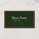 Suche nach blackboard visitenkarten Student