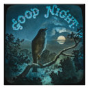 Suche nach schwarzer vogel poster Gotisch