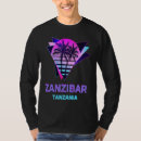 Suche nach sansibar tshirts Palme