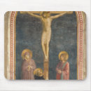 Suche nach kreuzigung mousepads Christus
