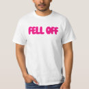 Recherche de décalé tshirts Amusant