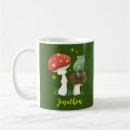 Recherche de luciole tasses Vert