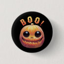 Recherche de bébé de halloween badges Déplaisant