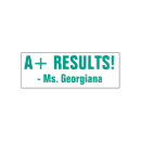 Recherche de encouragé Teacher