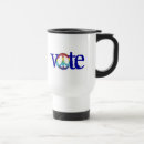 Recherche de vote pour tasses Démocrate