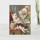 Suche nach leere katze karten Tier