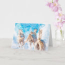 Suche nach weißes pferd karten Pferdekunst