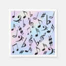 Suche nach musiknoten servietten Musikalisch
