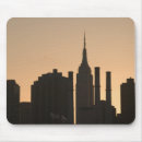 Suche nach manhattan mousepads Empire state gebäude