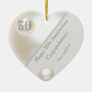 Suche nach 30 hochzeitstag ornamente Perljubiläum