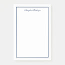 Suche nach dunkelblau post it Modern