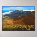 Suche nach haleakala poster Retro