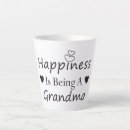Recherche de petits g tasses Grand mère