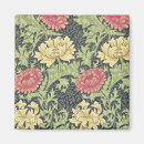 Suche nach william morris magnete Chrysanthemum