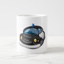 Recherche de voiture police tasses Policier