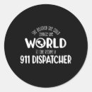 Suche nach 911 aufkleber Dispatcher