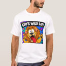 Suche nach löwe cartoon tshirts Lustig