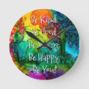 Recherche de affirmations positives horloges Pour tous