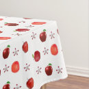 Recherche de pommier Pommes rouges