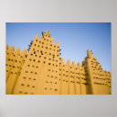 Suche nach mali poster Moschee