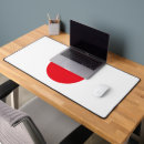 Recherche de motif japonais tapis souris Moderne