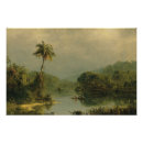 Suche nach tropische landschaft poster Malerei