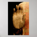 Recherche de noir salut posters Orange