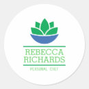 Recherche de salades autocollants Restaurant