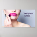 Suche nach lipstick poster Lippenstift