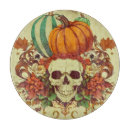 Recherche de squelette planches à découper Halloween