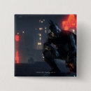 Suche nach gotham city buttons Arkham asylum