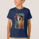 Recherche de harry potter 7 tshirts Potier