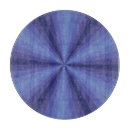 Recherche de illusion optique planches à découper Bleu
