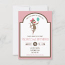 Recherche de singe de chaussette invitations Brun