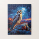 Suche nach falken puzzle Vogelvogel