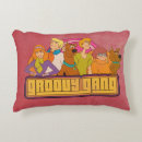 Suche nach shaggy kissen Cartoon hanna barbera