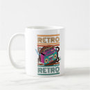 Recherche de boombox tasses 80s