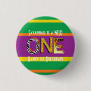 Recherche de wild badges Anniversaire