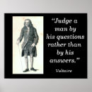 Suche nach voltaire poster Kunstdrucke